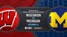 Michigan vs. Wisconsin prediction, pick, odds, spread: Wolverines' undefeated record on the line vs. Badgers