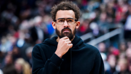 Contrato de Trae Young: los Wizards consideran una extensión después del intercambio, entonces, ¿qué tipo de acuerdo tiene sentido?