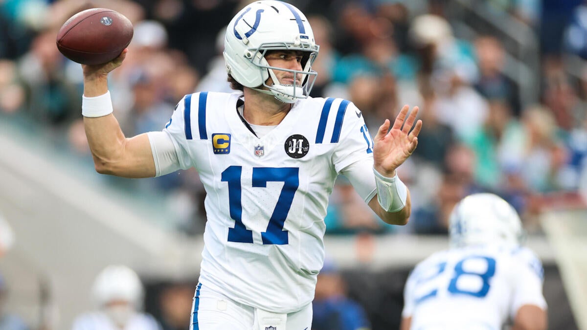 Three bold predictions for NFL combine, plus QB landing spots in free agency and a Jets-Titans trade