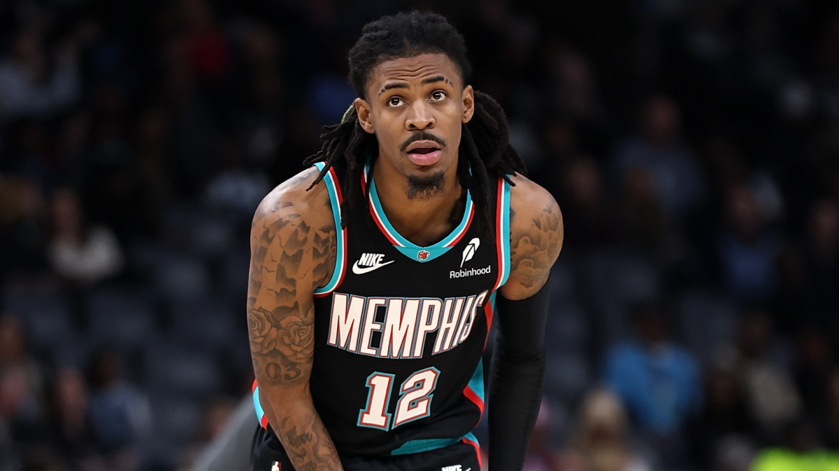 NBA trade rumors: Grizzlies listening to Ja Morant offers as deadline approaches