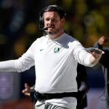 COLLEGE FOOTBALL: JAN 01 College Football Playoff Quarterfinal at the Capital One Orange Bowl Oregon vs Texas Tech