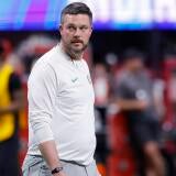 College Football Playoff Semifinal - Chick-fil-A Peach Bowl: Oregon v Indiana