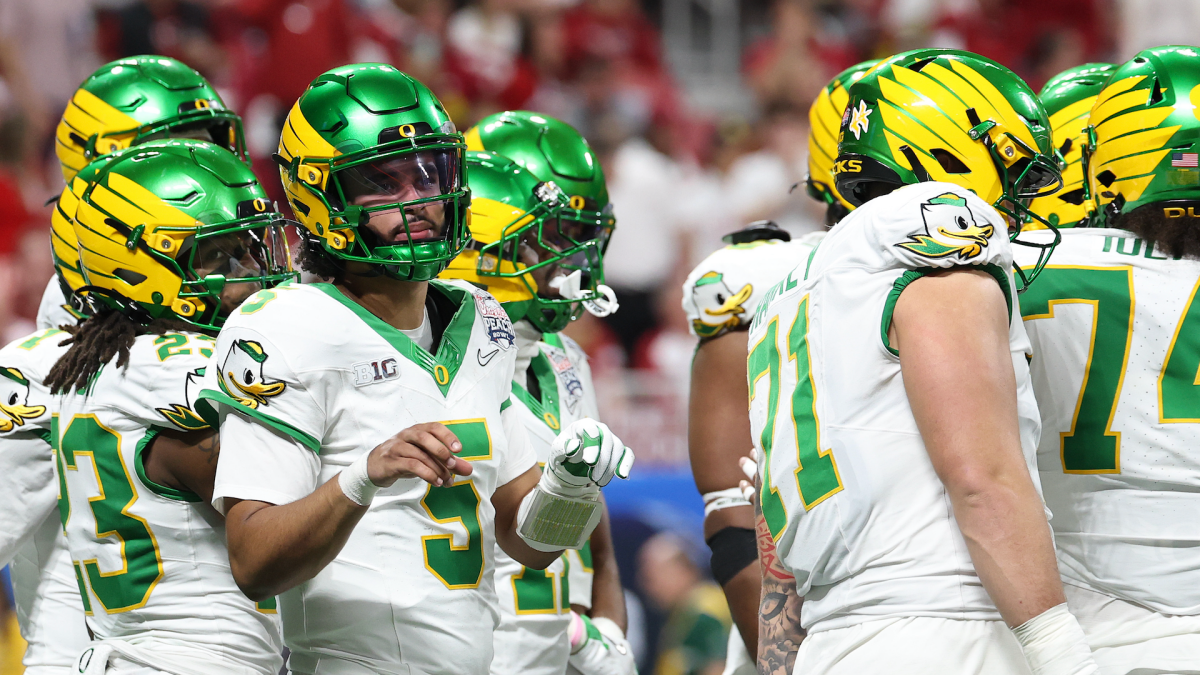 What went wrong for Oregon vs. Indiana? Dante Moore, Ducks failed to 'put the fire out' in familiar CFP loss
