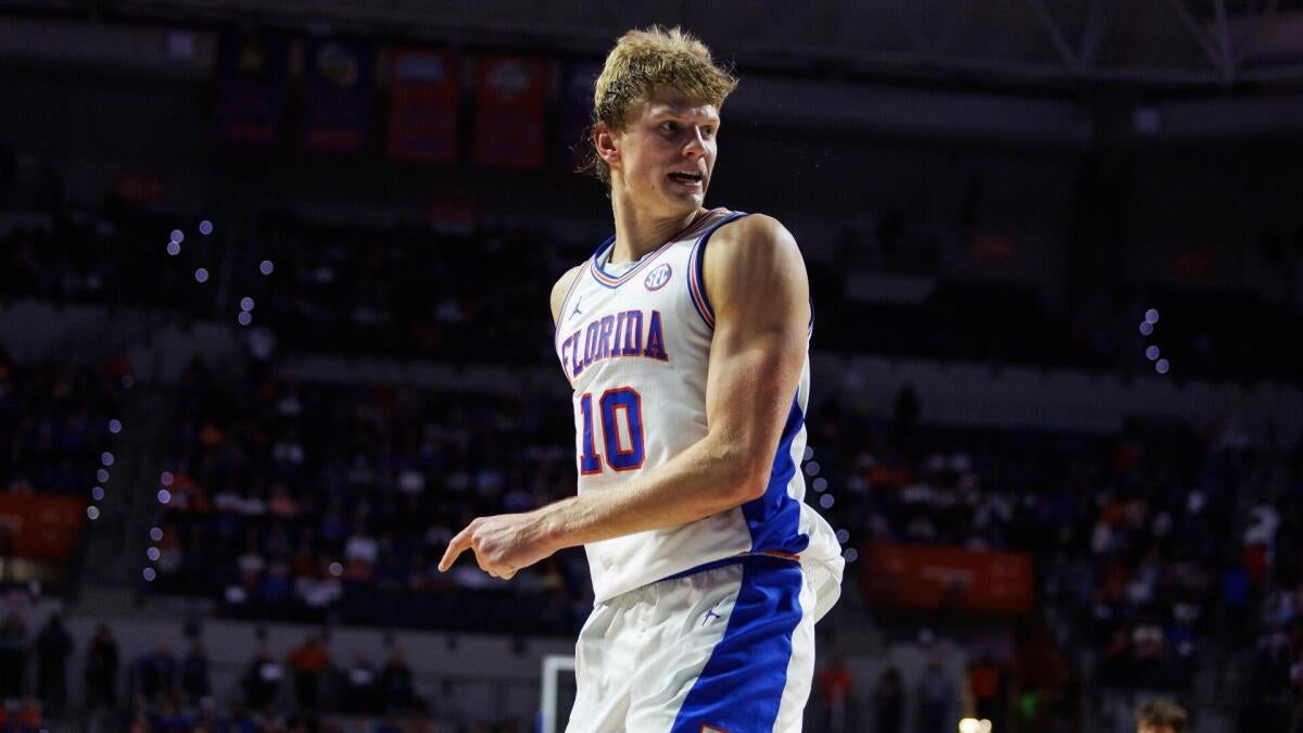 Tennessee vs. Florida prediction, odds, spread: 2026 college basketball picks for Saturday, Jan. 10