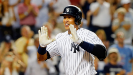 Mike Axisa's 2026 Baseball Hall of Fame ballot