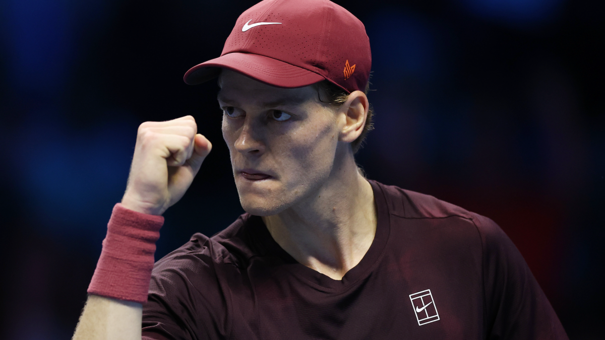 Australian Open 2026: Schedule, where to watch, odds, live stream as Jannik Sinner, Aryna Sabalenka lead draws