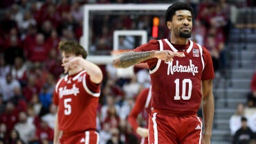 NCAA Basketball: Nebraska at Indiana