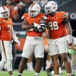 Bethune-Cookman v Miami