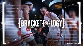 Bracketology: Wisconsin jumps into NCAA Tournament field after upsetting Michigan; Vanderbilt a new No. 1 seed
