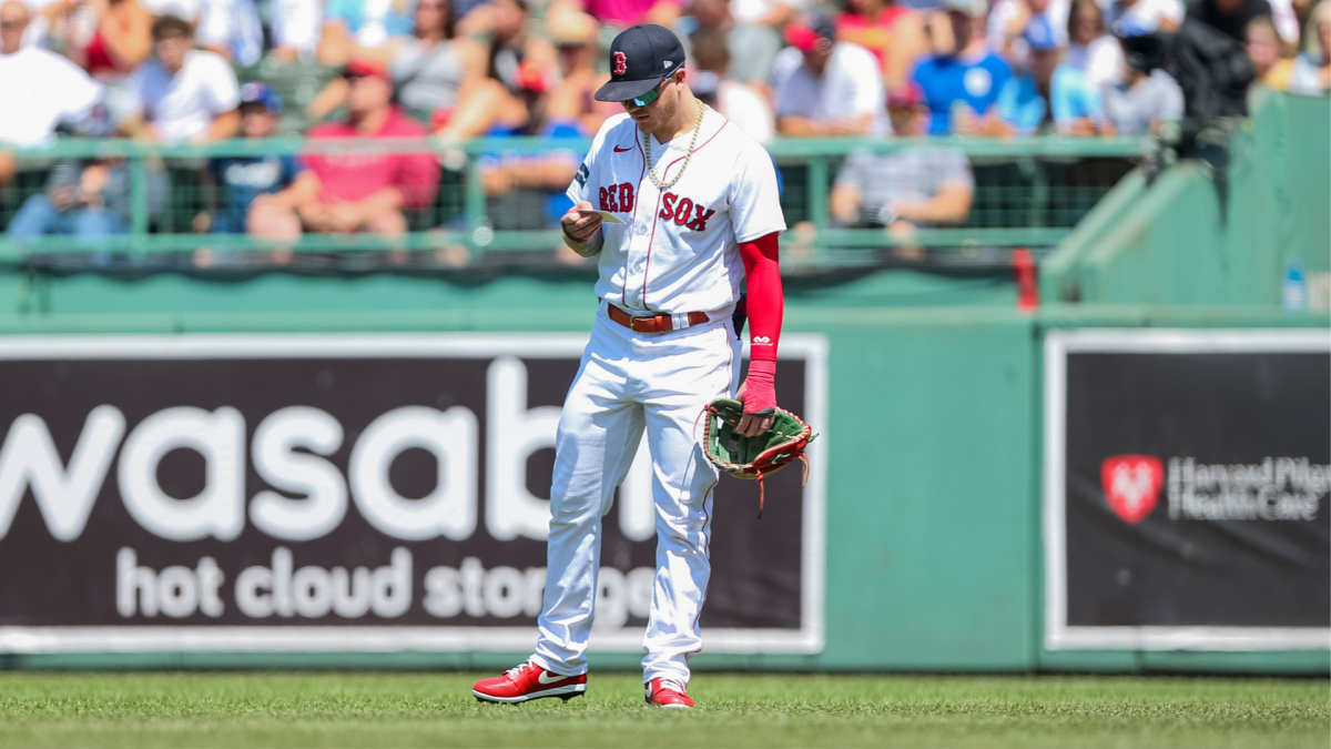 Snyder's Soapbox: Lose the defender cheat sheets