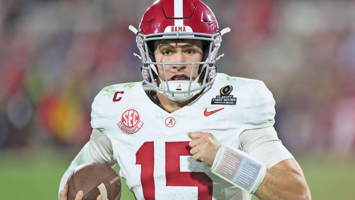 2026 NFL Draft: Buyer beware on Ty Simpson, Rueben Bain Jr. and these other top prospects