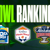 College Football Playoff Semifinal - Vrbo Fiesta Bowl: Miami v Ole Miss