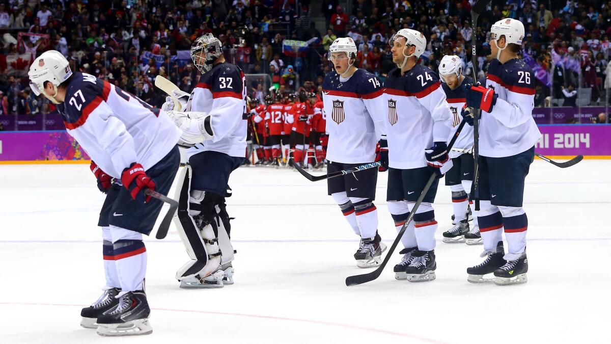 Olympics 2026: Why this Team USA hockey team is different and poised to overcome woeful overseas history