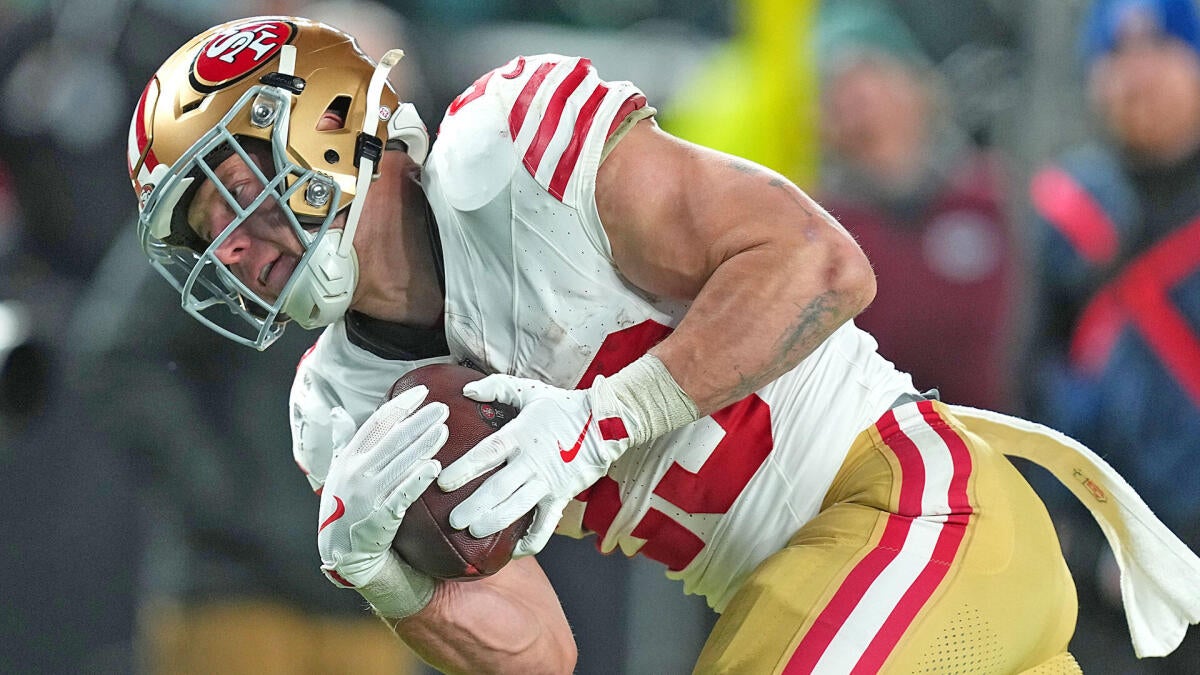 Fantasy Football: How to draft a winner from No. 8 spot in PPR leagues; full results, favorite picks, more