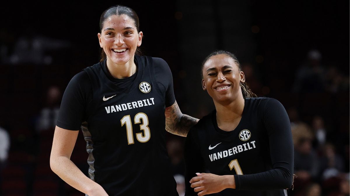 With Texas falling, when will UConn, Vanderbilt and Texas Tech suffer their first loss of the season?