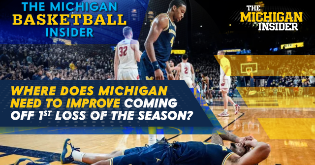 TMI - Michigan Basketball Insider with Sam Webb and Tim McCormick ...