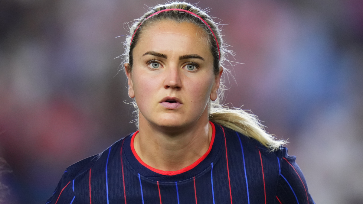 USWNT captain Lindsey Heaps returns to NWSL: Midfield star signs with Denver Summit FC through 2029