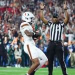 College Football Playoff Semifinal - Vrbo Fiesta Bowl: Miami v Ole Miss