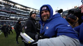 Eagles done with offensive coordinator Kevin Patullo: 5 candidates to get Jalen Hurts, Saquon Barkley on track