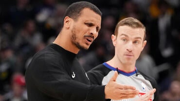 Boston Celtics v Indiana Pacers