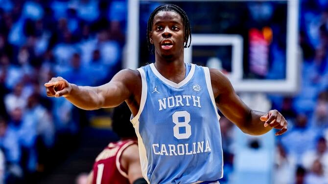 Florida State v North Carolina