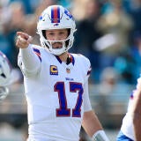 Syndication: Florida Times-Union