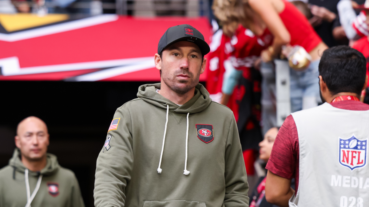 Chargers fire offensive coordinator Greg Roman: Five candidates to maximize Justin Herbert