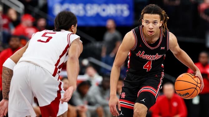 Never Forget Tribute Classic: Arkansas v Houston