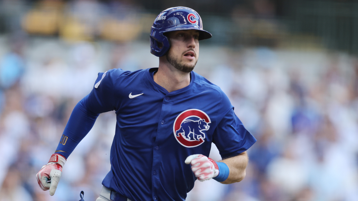 MLB Rumors: Yankees Target Starting Pitcher, Mets Increase Tucker Offer, Blue Jays Remain Interested in Bichette