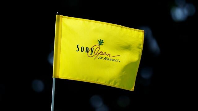 2026 Sony Open leaderboard: Nick Taylor tied on top seeking