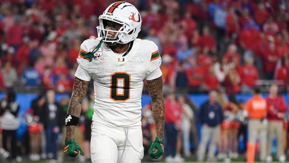 Tom Fornelli's College Football Playoff betting guide: CFP National Championship picks for Miami vs. Indiana