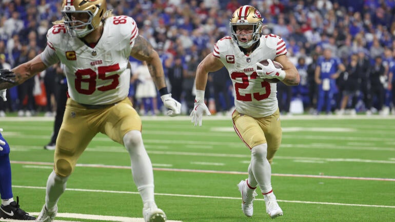 christian-mccaffrey-san-francisco-49ers