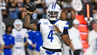 Georgia State v Vanderbilt