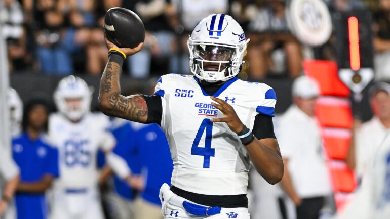 Georgia State v Vanderbilt