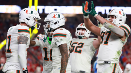 CFP National Championship 2026: Where to watch Miami vs. Indiana as 'Canes, Hoosiers meet for ultimate prize