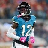 Kansas City Chiefs v Jacksonville Jaguars - NFL 2025