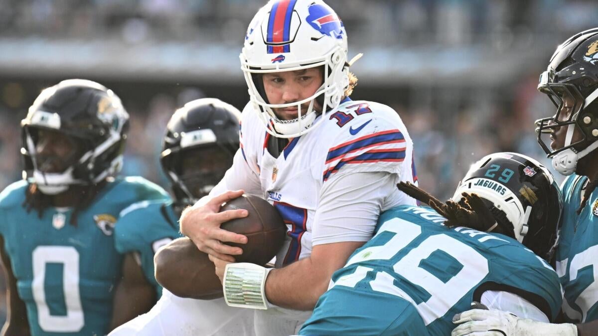 NFL line movement for Divisional Playoffs: Bills vs. Broncos the closest call among NFL playoffs matchups