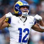 Arizona Cardinals v Los Angeles Rams - NFL 2025