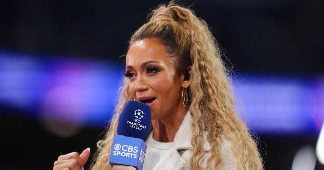 Kate Scott Joins UFC Broadcast Team for UFC 324