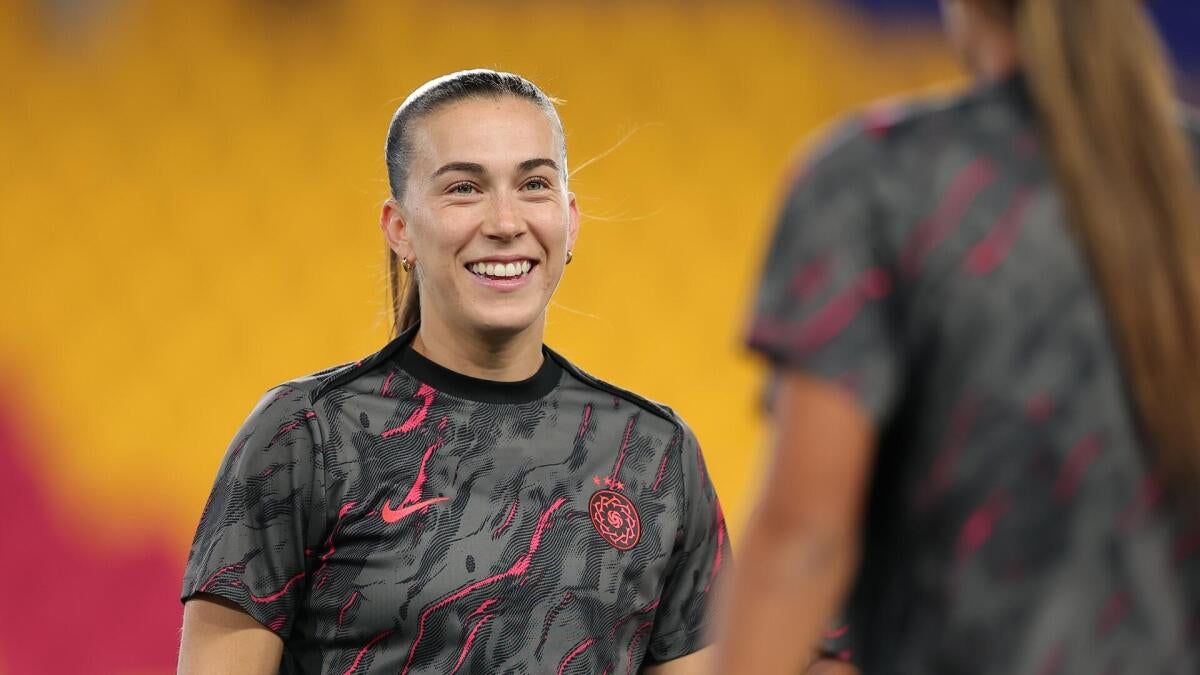 USWNT star Sam Coffey's Man City move highlights Europe's growing pull as NWSL confronts talent outflow