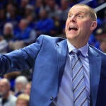 NC Central v Kentucky