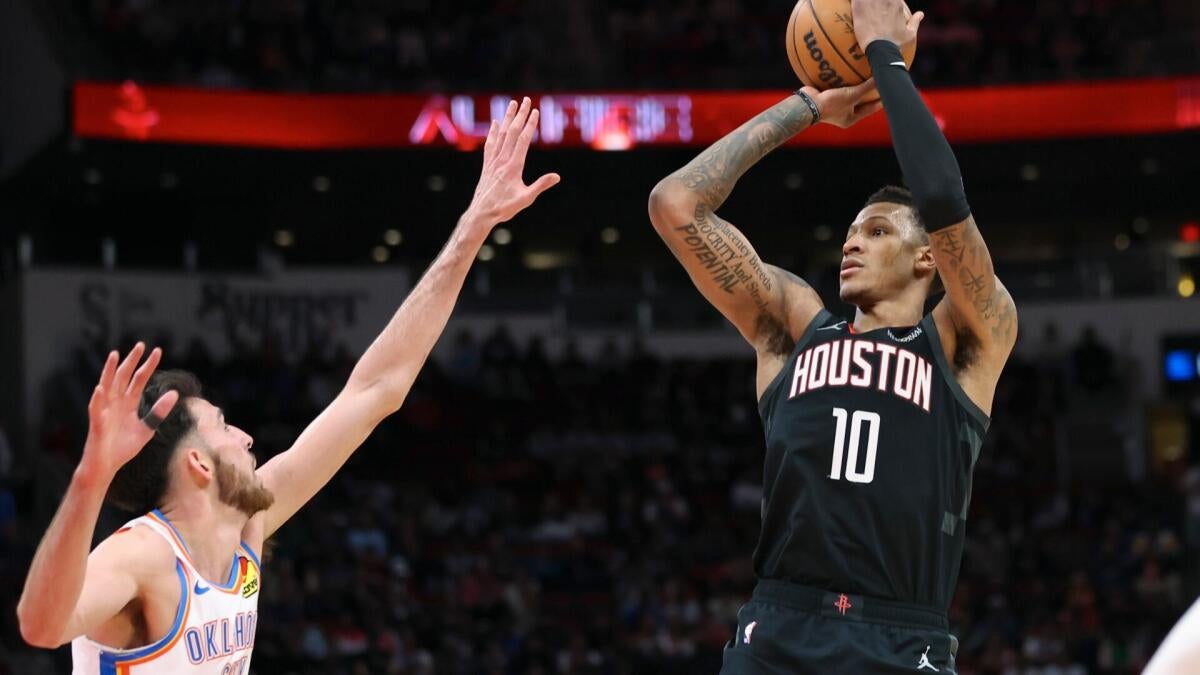 Rockets vs. Pacers prediction, odds, line, time: 2026 NBA picks for Monday, Feb. 2