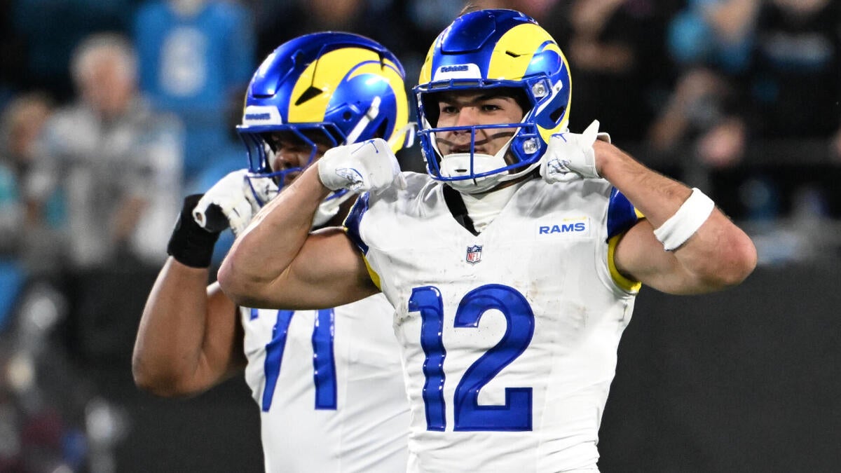 NFL divisional round odds, predictions, expert picks: Can Rams overcome weather, Bears?