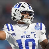 2025 ACC Football Championship - Duke v Virginia