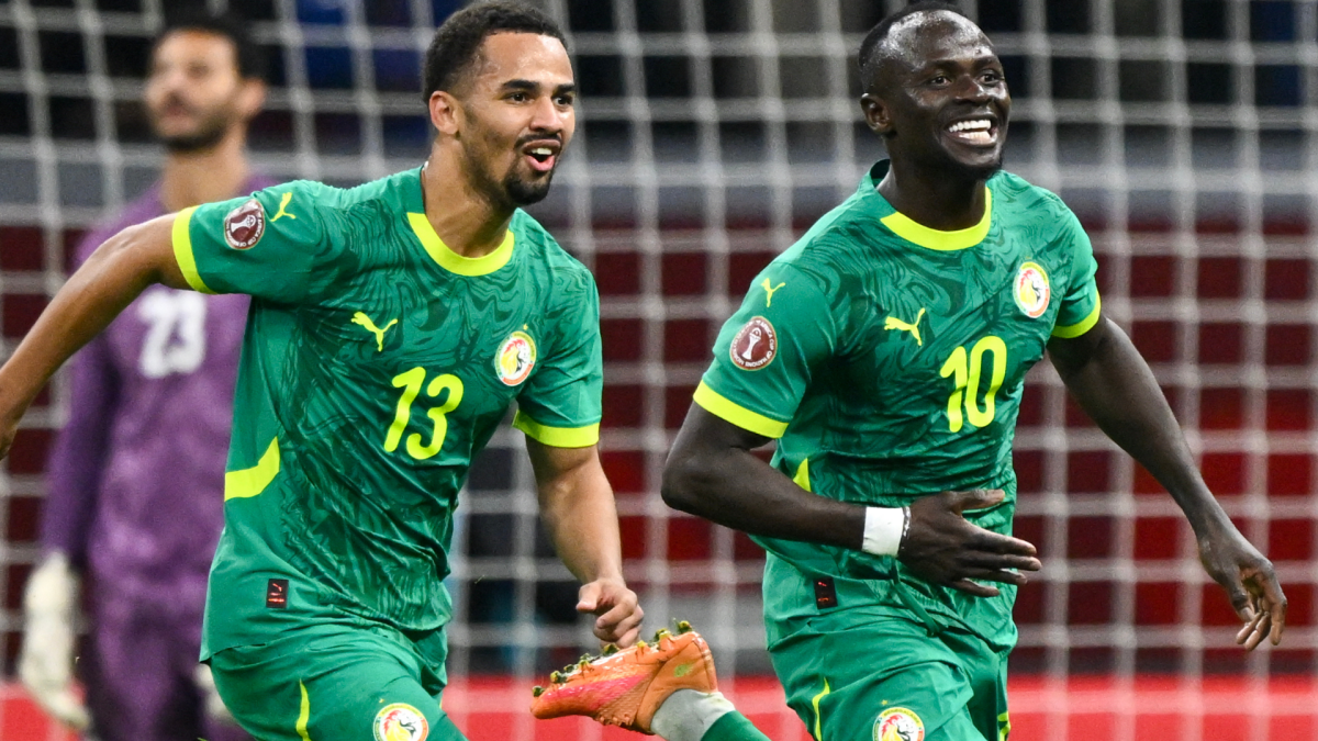 Footy Fix: Don't miss the AFCON final between Senegal and Morocco and Michael Carrick's first Manchester Derby