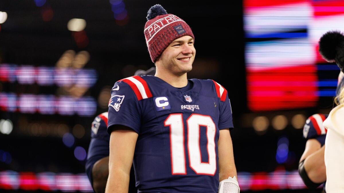 Patriots vs. Texans weather forecast: Snow possible, cold temps expected for divisional round matchup