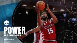 Clasificaciones de poder del baloncesto universitario: salto de Duke, Nebraska y BYU; Michigan y Vanderbilt caen tras su primera derrota