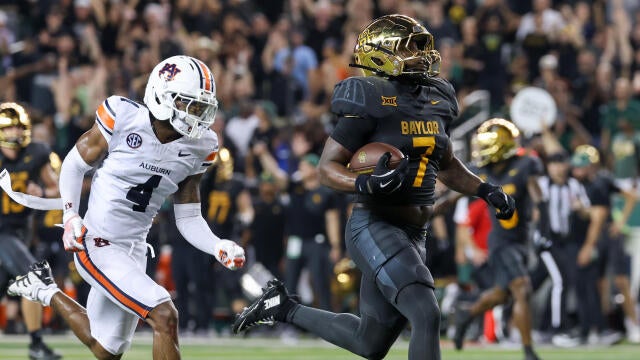 Auburn Tigers News, Scores and Stats 2025-26 - CBS Sports