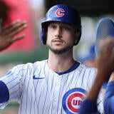 Wild Card Series - San Diego Padres v Chicago Cubs - Game Three