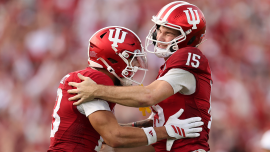 Five keys for Indiana upending Miami, completing historic run with first national title in school history